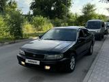 Nissan Cefiro 1994 годаүшін1 300 000 тг. в Алматы