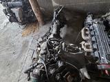 Двигатель мотор за 65 321 тг. в Шымкент – фото 2