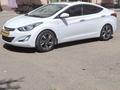 Hyundai Elantra 2014 года за 6 000 000 тг. в Актау – фото 2