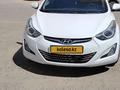 Hyundai Elantra 2014 года за 6 000 000 тг. в Актау