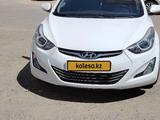 Hyundai Elantra 2014 года за 6 000 000 тг. в Актау