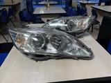 Фары ксенон Camry 50 euro. за 130 000 тг. в Караганда