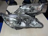 Фары ксенон Camry 50 euro. за 130 000 тг. в Караганда – фото 2