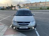 ВАЗ (Lada) Largus 2014 годаүшін4 700 000 тг. в Павлодар – фото 2