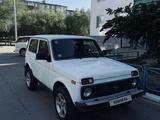 ВАЗ (Lada) Lada 2121 2010 года за 2 500 000 тг. в Жезказган