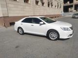 Toyota Camry 2013 года за 10 000 000 тг. в Актау – фото 5