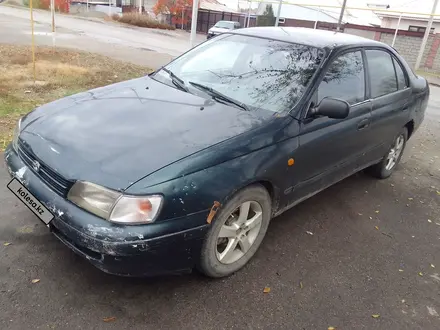 Toyota Carina E 1994 года за 650 000 тг. в Талдыкорган