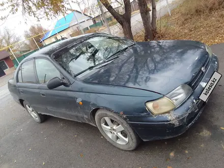 Toyota Carina E 1994 года за 650 000 тг. в Талдыкорган – фото 2