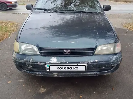 Toyota Carina E 1994 года за 650 000 тг. в Талдыкорган – фото 3