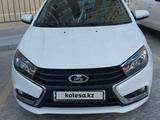 ВАЗ (Lada) Vesta 2020 года за 5 500 000 тг. в Актау