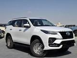 Toyota Fortuner 2025 года за 23 000 000 тг. в Семей