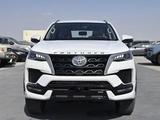Toyota Fortuner 2025 года за 23 000 000 тг. в Семей – фото 2