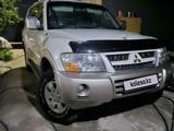 Mitsubishi Pajero 2006 годаүшін5 300 000 тг. в Павлодар