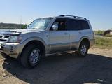 Mitsubishi Pajero 2006 годаүшін5 300 000 тг. в Павлодар – фото 3