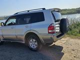 Mitsubishi Pajero 2006 годаүшін5 300 000 тг. в Павлодар – фото 2