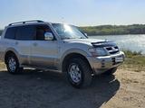 Mitsubishi Pajero 2006 годаүшін5 300 000 тг. в Павлодар – фото 4