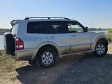 Mitsubishi Pajero 2006 годаүшін5 300 000 тг. в Павлодар – фото 5