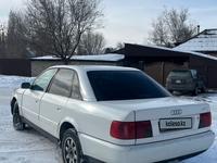 Audi 100 1992 года за 1 000 000 тг. в Талдыкорган