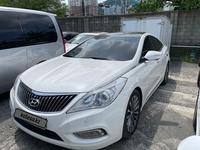 Hyundai Grandeur 2012 годаүшін5 600 000 тг. в Шымкент