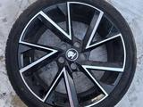 Диски с резиной 225/40 r18 за 300 000 тг. в Караганда