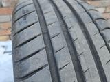 Диски с резиной 225/40 r18 за 300 000 тг. в Караганда – фото 4