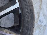 Диски с резиной 225/40 r18 за 300 000 тг. в Караганда – фото 5