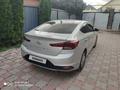 Hyundai Elantra 2018 годаүшін8 300 000 тг. в Алматы – фото 4