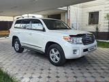 Toyota Land Cruiser 2012 года за 22 300 000 тг. в Алматы