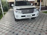 Toyota Land Cruiser 2012 годаfor22 300 000 тг. в Алматы – фото 5