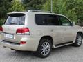 Lexus LX 570 2012 годаүшін29 500 000 тг. в Алматы – фото 3