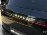 Lynk & Co 900 1.5T Ultra 2025 годаүшін24 750 000 тг. в Алматы – фото 4