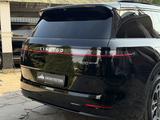 Lynk & Co 900 1.5T Ultra 2025 годаүшін24 750 000 тг. в Алматы – фото 3