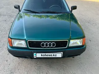 Audi 80