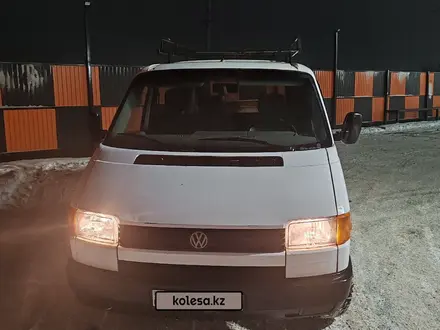 Volkswagen Transporter 1991 года за 2 500 000 тг. в Уральск