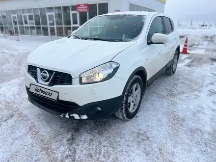 Nissan Qashqai 2013 года за 5 750 000 тг. в Астана – фото 3