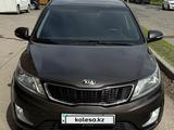 Kia Rio 2014 года за 6 577 777 тг. в Астана – фото 3