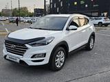 Hyundai Tucson 2019 года за 11 500 000 тг. в Шымкент