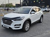 Hyundai Tucson 2019 года за 11 800 000 тг. в Шымкент