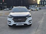 Hyundai Tucson 2019 года за 12 000 000 тг. в Шымкент – фото 3