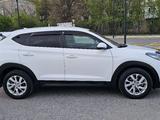 Hyundai Tucson 2019 года за 11 800 000 тг. в Шымкент – фото 5