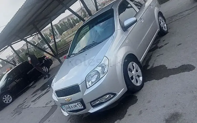 Ravon Nexia R3 2021 года за 5 000 000 тг. в Шымкент