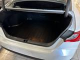 Полик в багажник Camry 70 75 80 новый оригинал Уральск коврик камри за 19 000 тг. в Уральск – фото 3