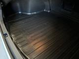 Полик в багажник Camry 70 75 80 новый оригинал Уральск коврик камри за 19 000 тг. в Уральск – фото 5
