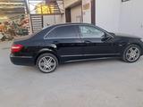 Mercedes-Benz E 250 2011 годаүшін7 500 000 тг. в Атырау – фото 2