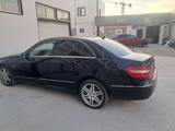 Mercedes-Benz E 250 2011 годаүшін7 500 000 тг. в Атырау