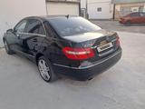Mercedes-Benz E 250 2011 годаүшін7 500 000 тг. в Атырау – фото 3