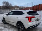 Haval Jolion 2023 годаүшін9 700 000 тг. в Караганда – фото 2