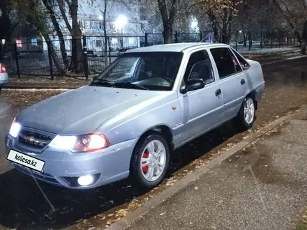 Daewoo Nexia 2013 года за 1 850 000 тг. в Талгар – фото 11