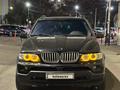 BMW X5 2005 года за 5 500 000 тг. в Алматы