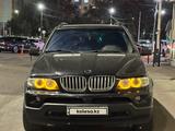 BMW X5 2005 года за 5 500 000 тг. в Алматы